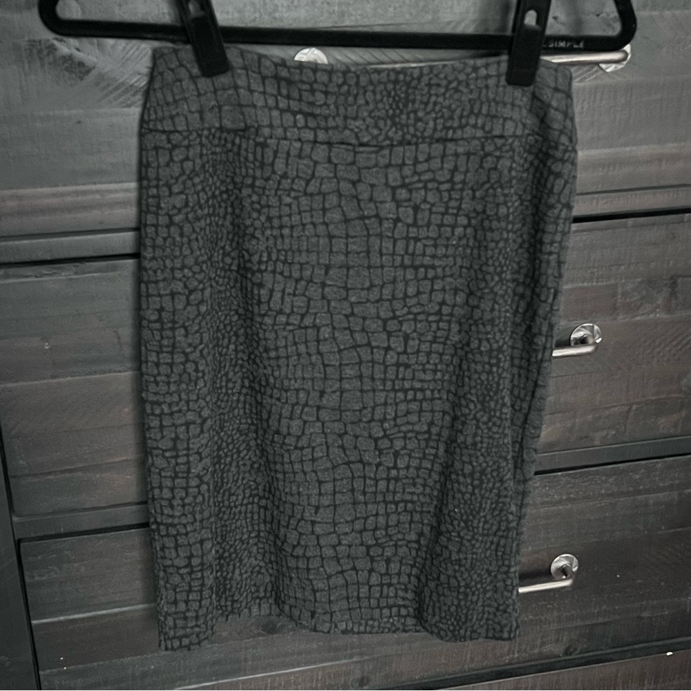 Halogen Skirt. Size 0.